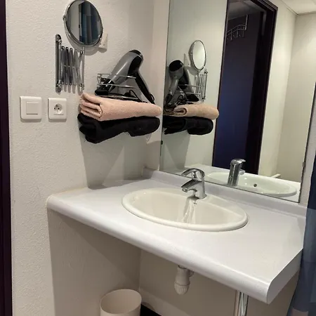 Escapade 2 Pers - 100m Gare Wifi Apartment *