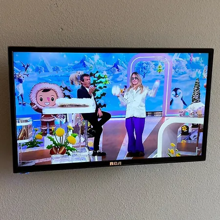 Apartment Escapade 2 Pers - 100m Gare Wifi